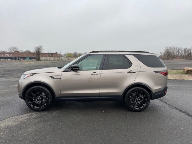 land rover discovery 2025 SALRJ2FX0S2511843 image land rover discovery 2025 SALRJ2FX0S2511843 image